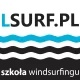 Logo LSURF