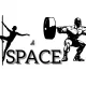 Logo Space Gym & Aerial
