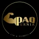 Logo PAQernia Gym & Fitness