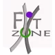 Logo Fit Zone