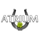 Logo Centrum Sport & Fitness - Atrium
