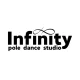 Logo Infinity PoleDance Studio