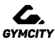 Logo Gym City Wodzisław Śląski
