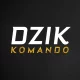 Logo Dzik Komando