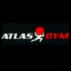Logo Atlas Gym