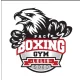 Logo Pac Boxing Gym