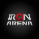 Logo Iron Arena