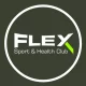Logo Flex Sport & Health Club