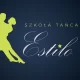 Logo Szkoła Tańca Estilo