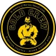 Logo Gold Crew - Linke JiuJitsu Academy Poznań 