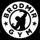 Logo Brodmir Gym