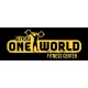 Logo One World Fitness Center