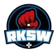 Logo Rzeszowski Klub Sportów Walki