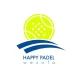 Logo Happy Padel Wesoła