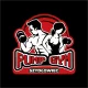 Logo Pump Gym