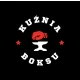 Logo Kuźnia Boksu