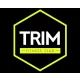 Logo Trim Fitness