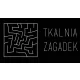 Logo Tkalnia Zagadek