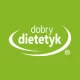 Logo Dobry Dietetyk
