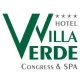 Logo Hotel Villa Verde Congress & SPA