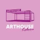 Logo Arthouse Kołowa