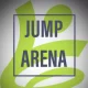 Logo Jump Arena Grunwald