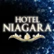 Logo Hotel Niagara