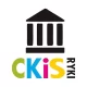 Logo Centrum Kultury i Sportu w Rykach