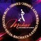 Logo Malevo Dance Studio