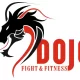 Logo Dojo Fight & Fitness