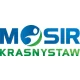 Logo Centrum Sportowo-Rekreacyjne