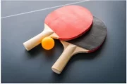 Rabat na tenis stołowy