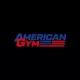 Logo American Gym
