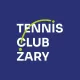 Logo Tennis Club w Żarach