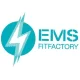 Logo EMS FitFactory Bemowo