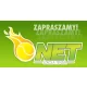 Logo Szkoła Tenisa NET