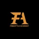 Logo Freestyle Academy