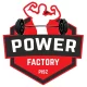 Logo Power Factory