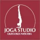 Logo Joga Studio Grzegorza Nieściera