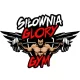 Logo GloryGym
