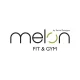 Logo Melon Fit & Gym