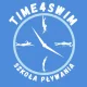 Logo Time4swim (Zatoka Sportu)