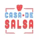 Logo Szkoła Tańca Casa de Salsa
