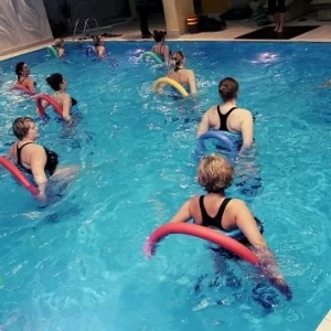 Jantar Fitness Studio