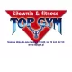 Logo Top Gym