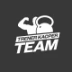 Logo Trener Kacper Team