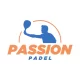 Logo Passion Padel