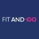 Logo Fit and Go Ostróda II