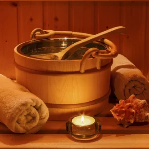 SPA & Wellness Swing-Hotel Swing