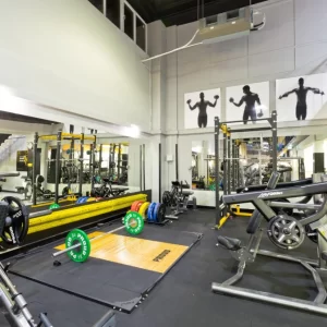 Fitness Klub Zdrofit